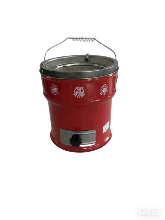 塑二节多用炉
